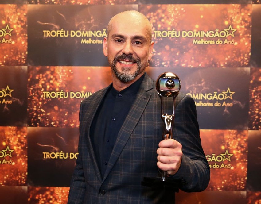 Central Alexandre Nero tweet media