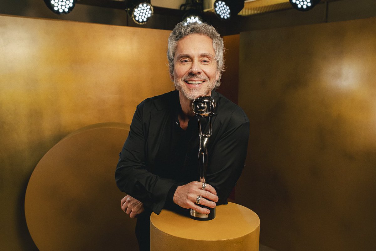 Central Alexandre Nero tweet media