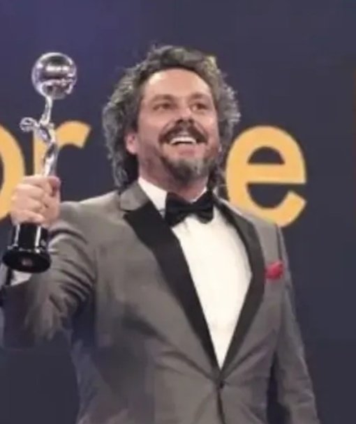 Central Alexandre Nero tweet media