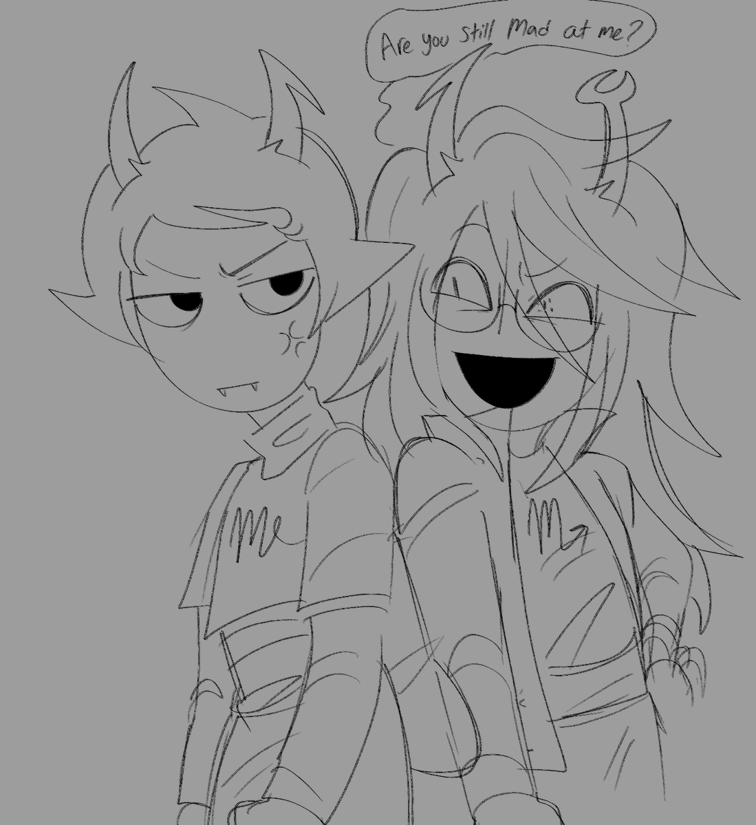 Voidlace | WORKING ON COMMS tweet media