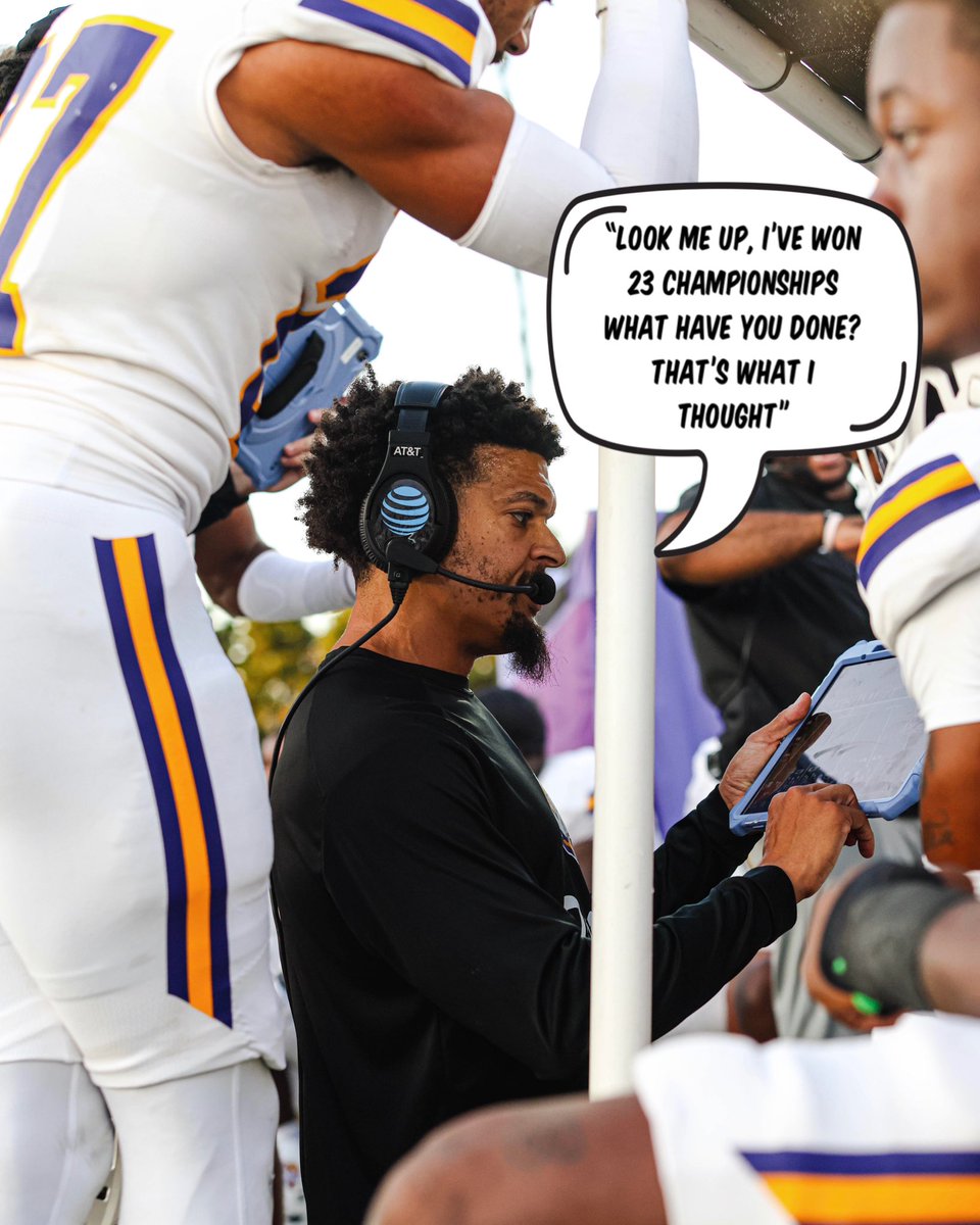 Prairie View A&M Football tweet media