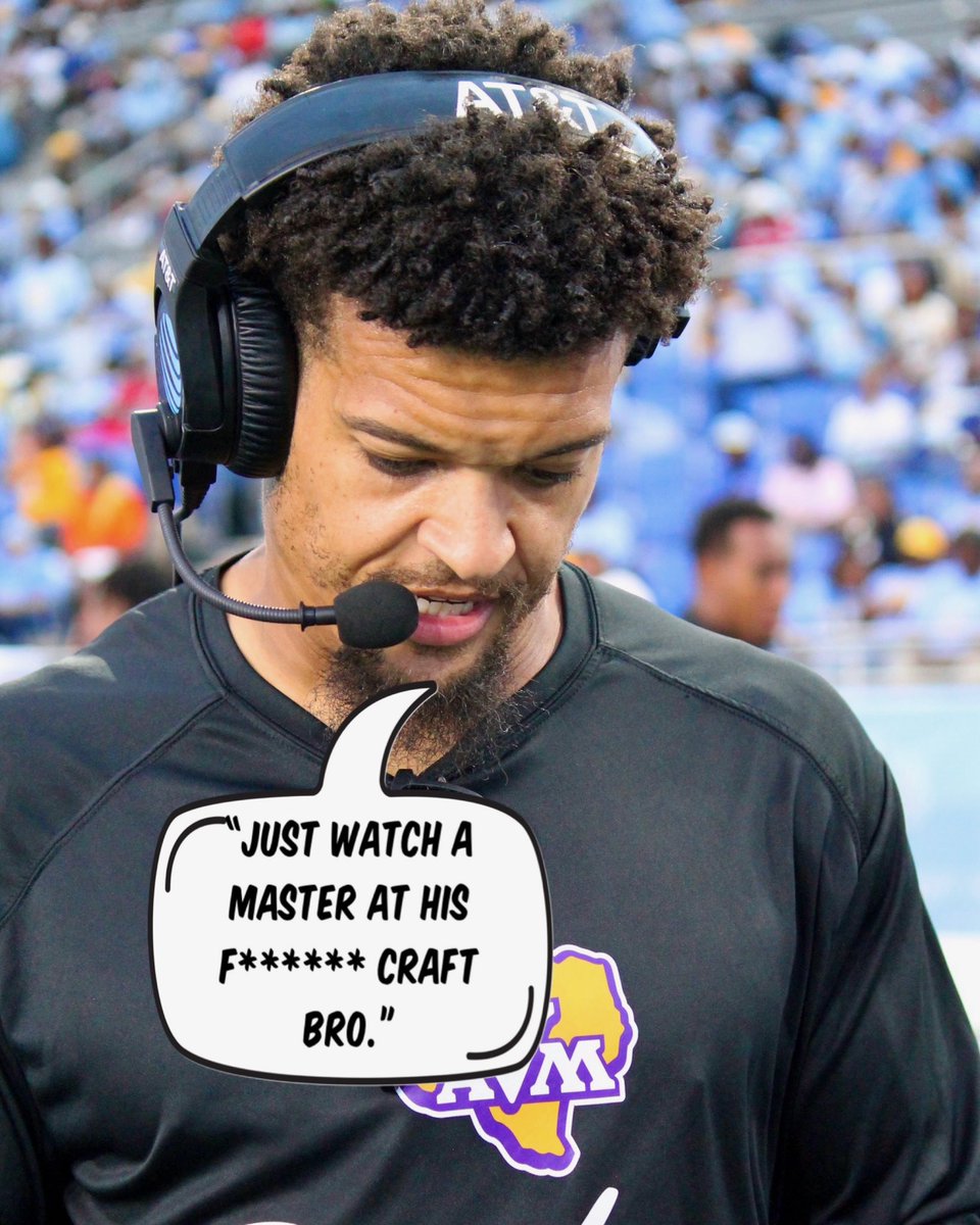 Prairie View A&M Football tweet media