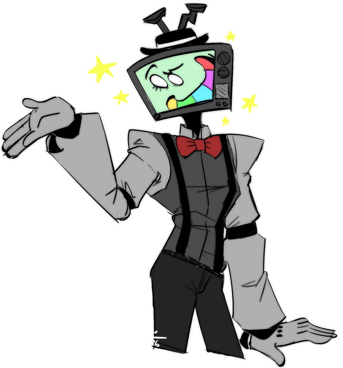 cherridium's tweet image. *strangles him* #mrpuzzles #callingallvillans #zamination