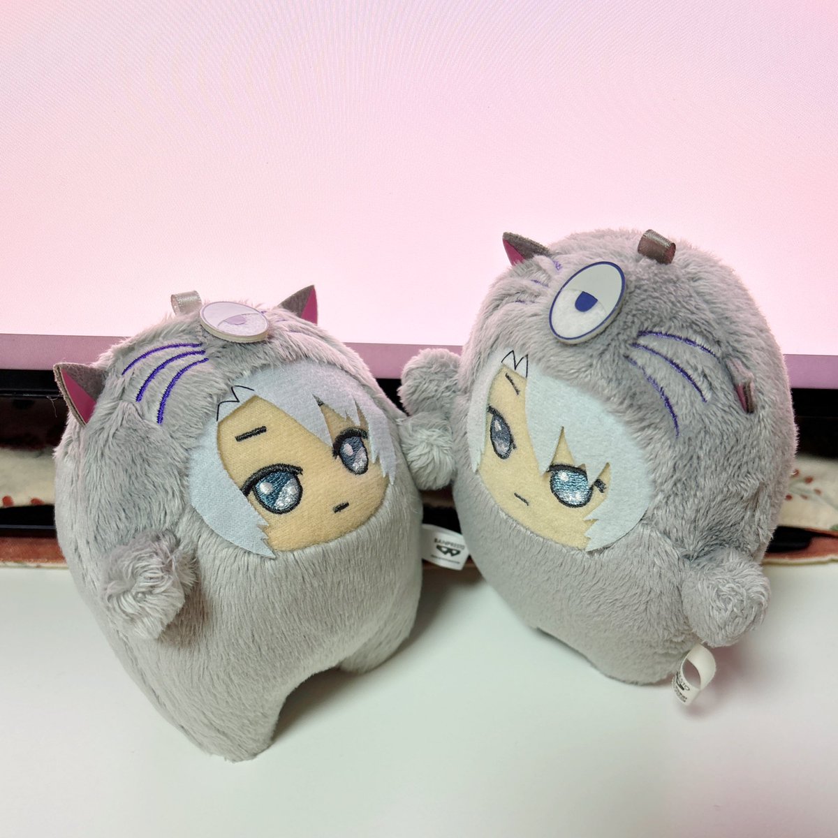 つきみ tweet media