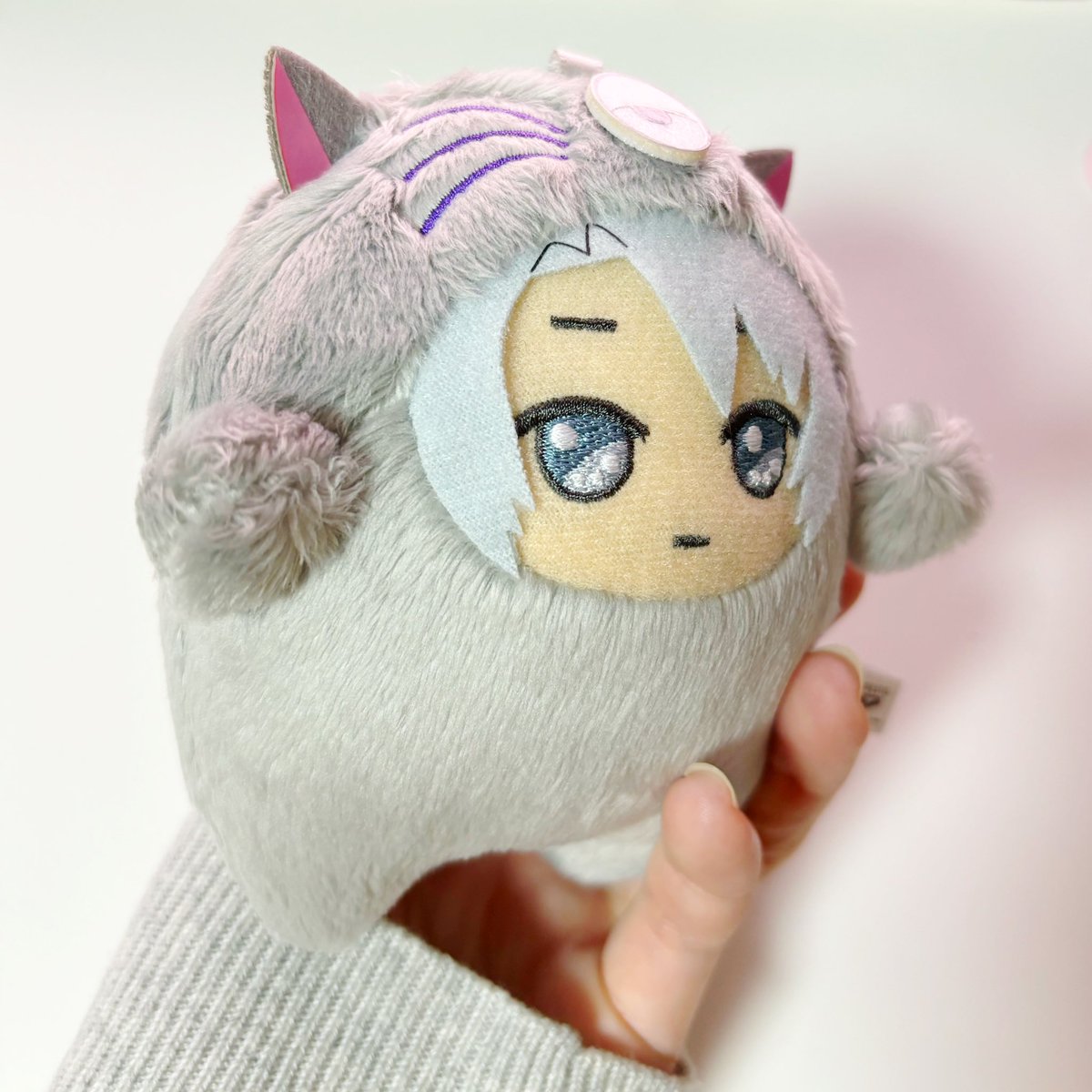 つきみ tweet media