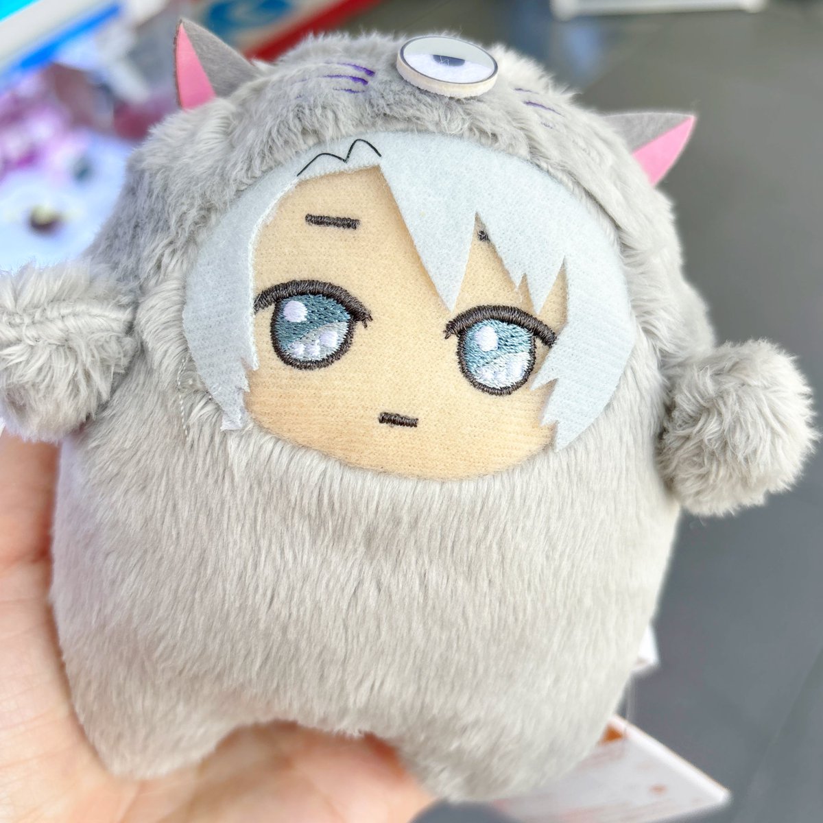 つきみ tweet media