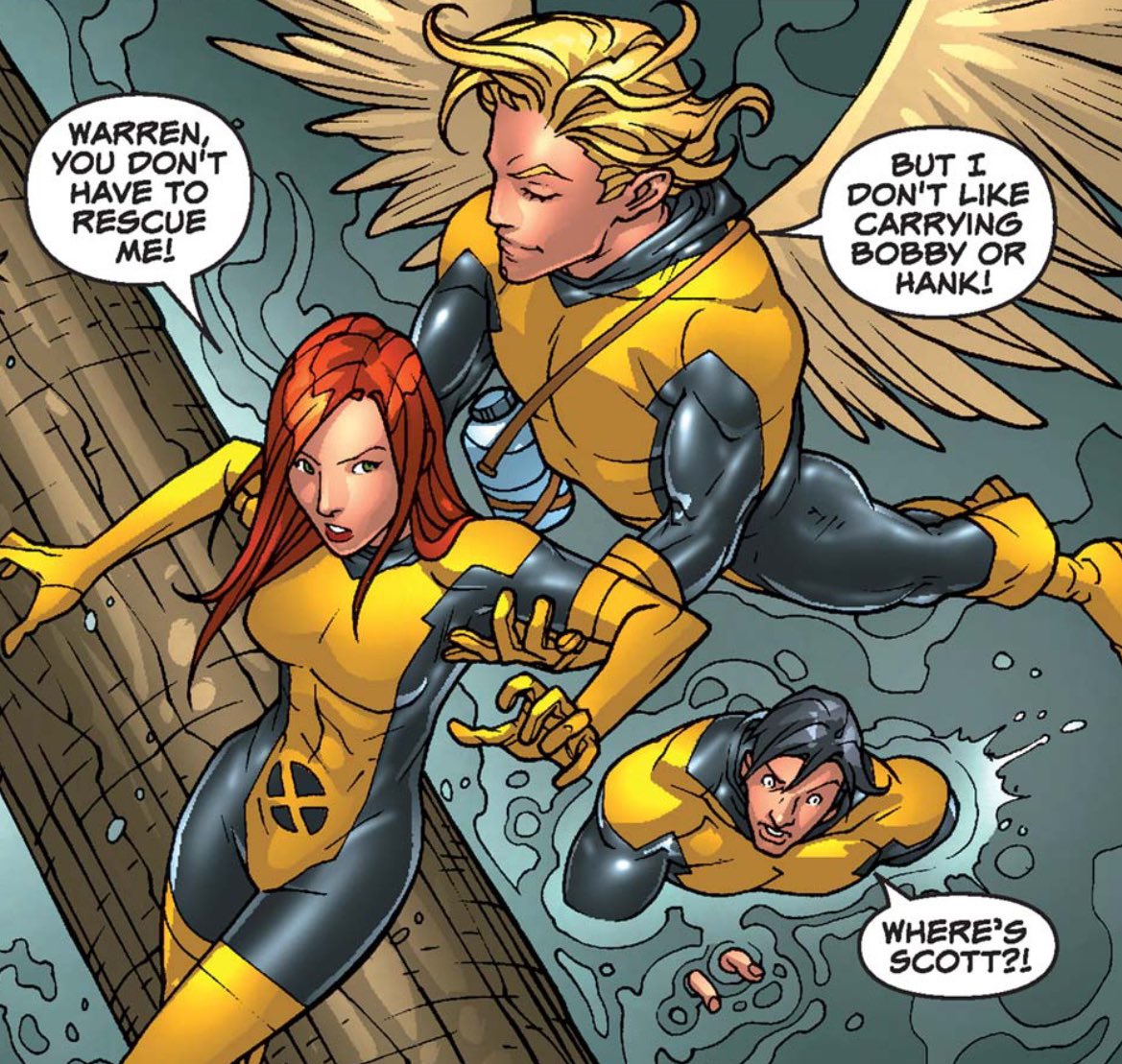 celi DDBA S2 SPOILERS tweet media