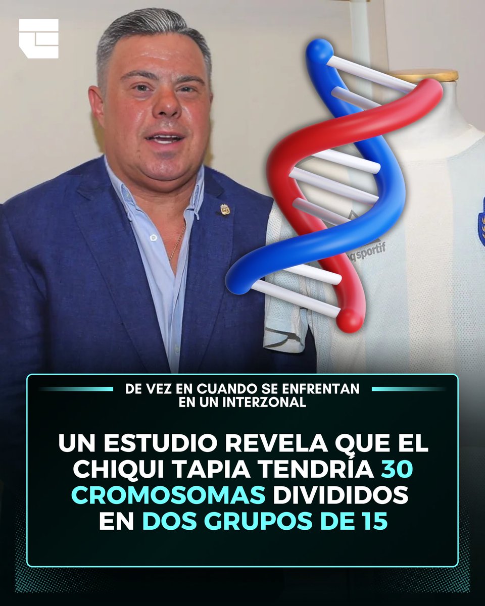 Luis ♊️ 📊 tweet media