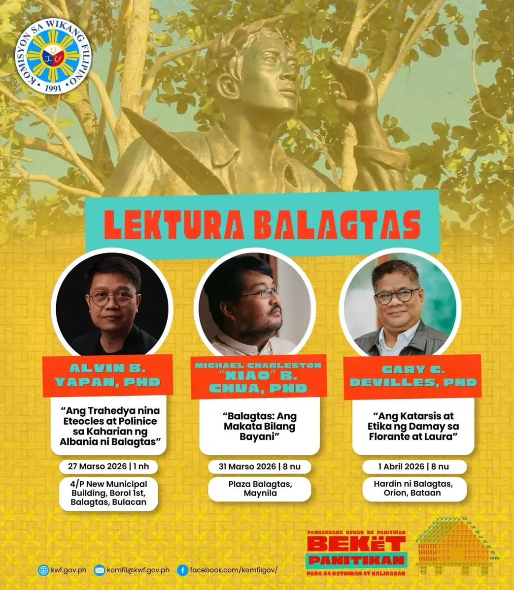 Xiao Chua tweet media