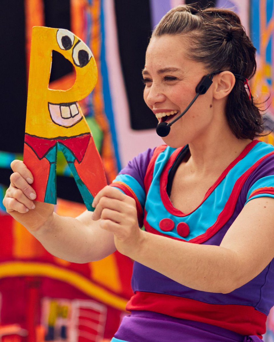 La Sortija tweet media