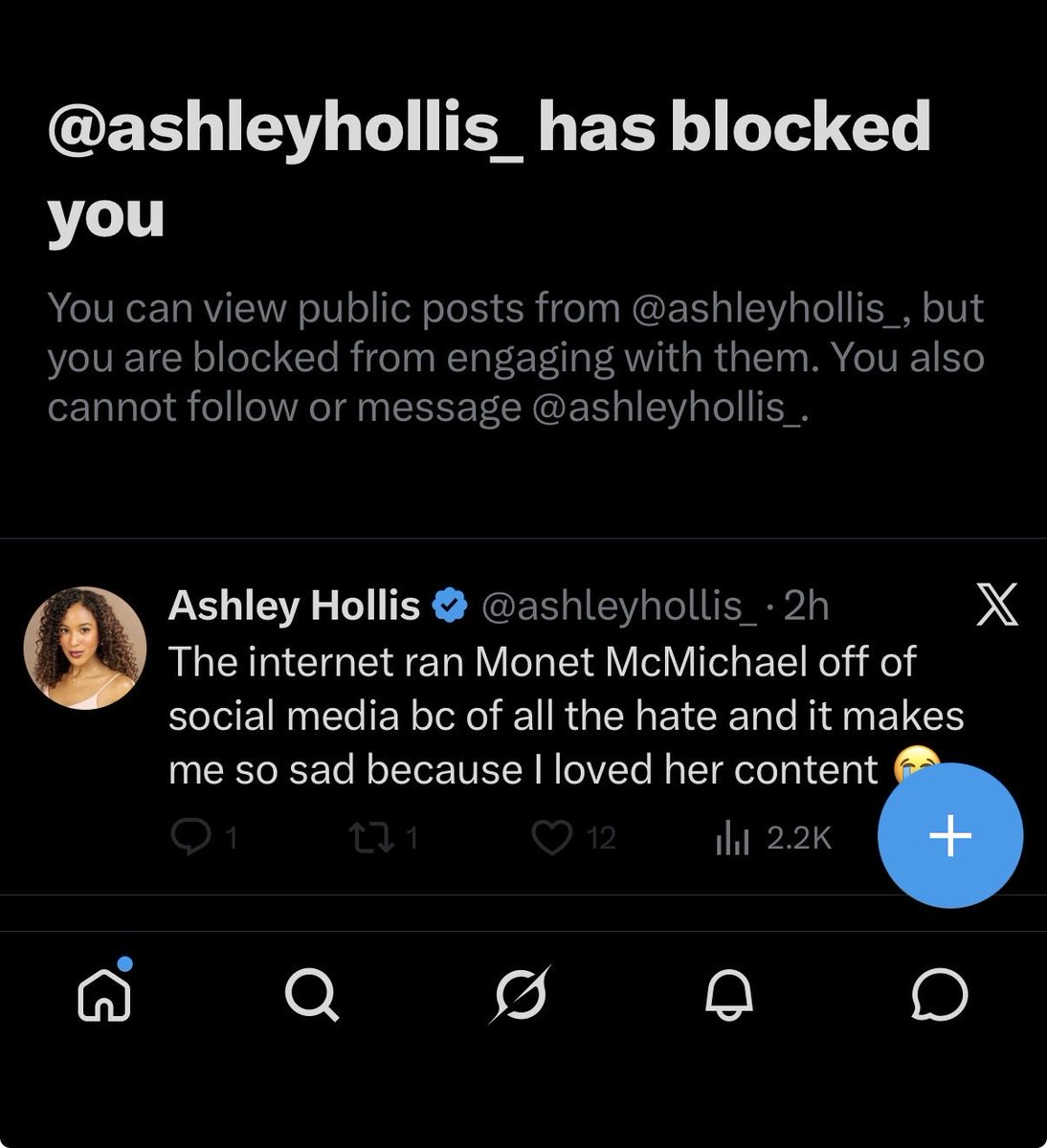 Joey Coco tweet media