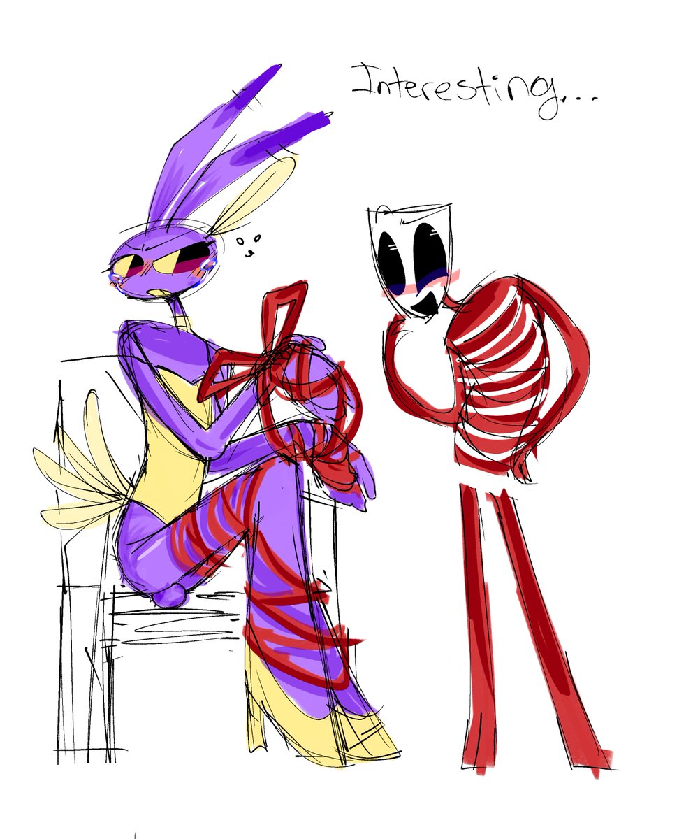 Bakkonzakkon tweet media