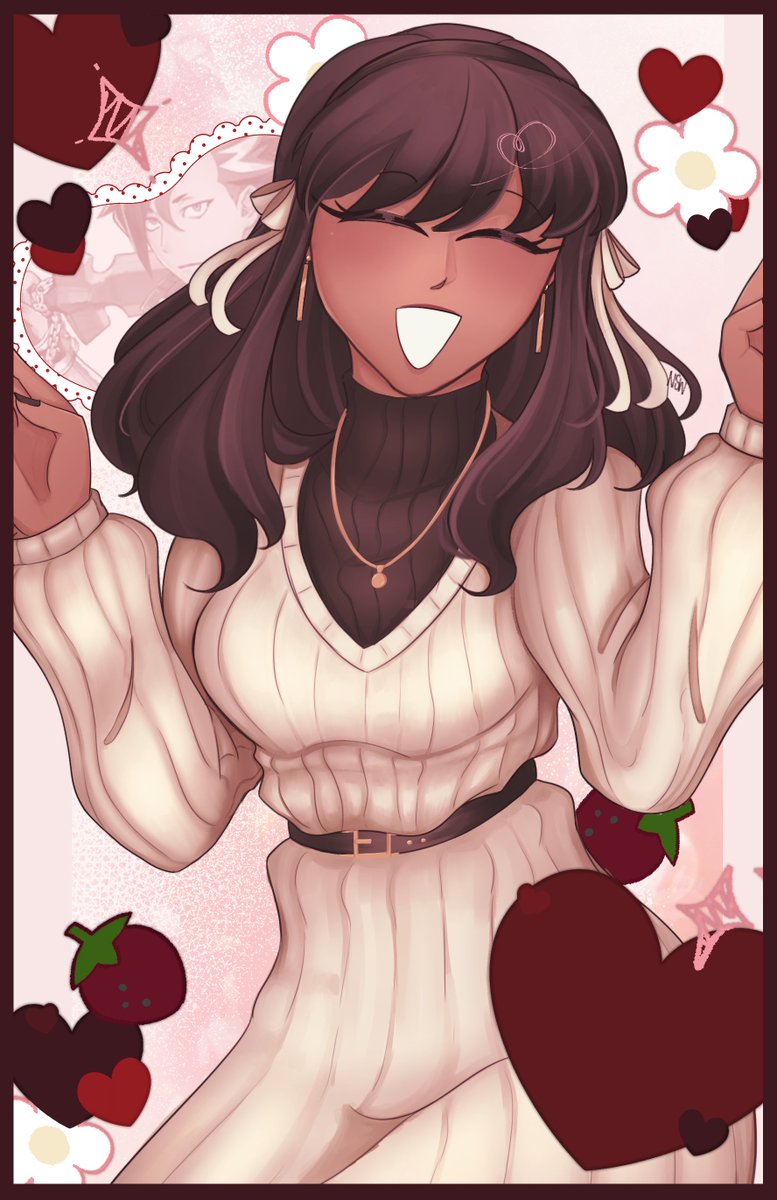 ❥║ Neo (VGEN Open) 🍨 tweet media