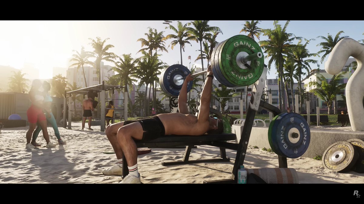 Rockstar Radar tweet media