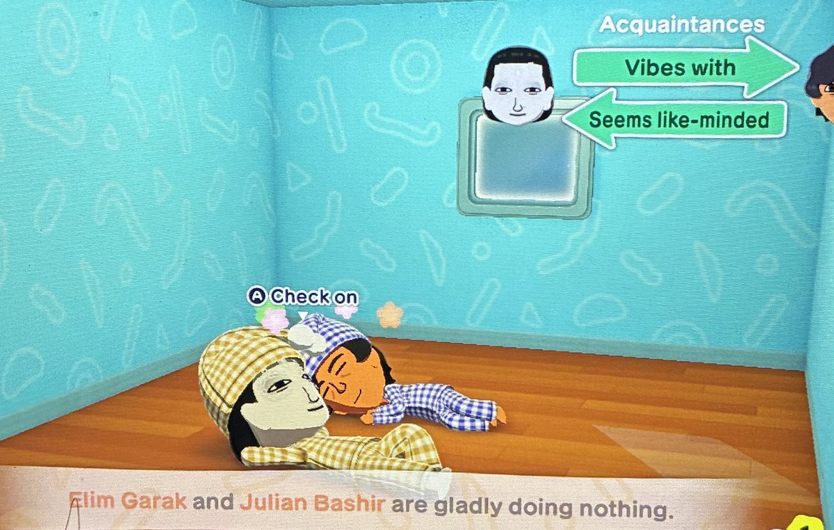 earth to mae tweet media