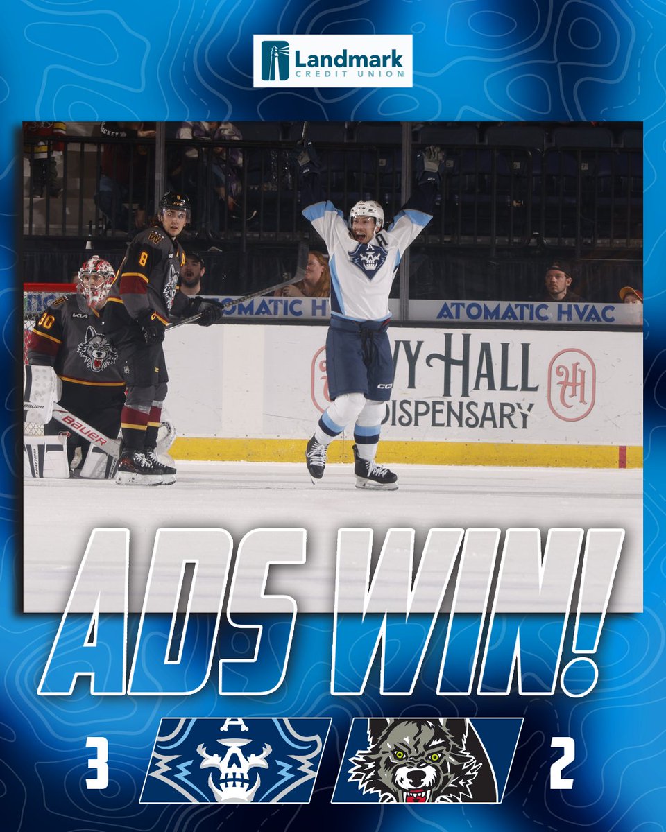 Milwaukee Admirals tweet media