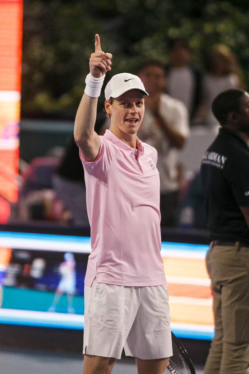 The Tennis Letter tweet media