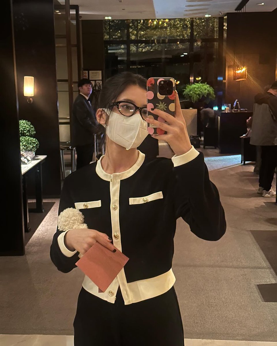 ๐๐๐๐ข๐๐๐ ๐๐ฆ๐๐๐ ๐ ๐. ๐นญ tweet media