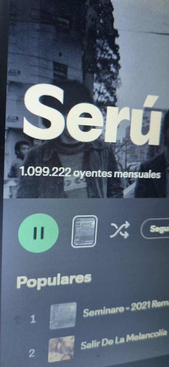 No esta todo perdido gente