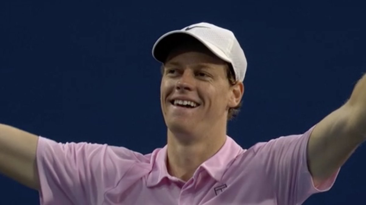 Quindici Zero 🎾 tweet media