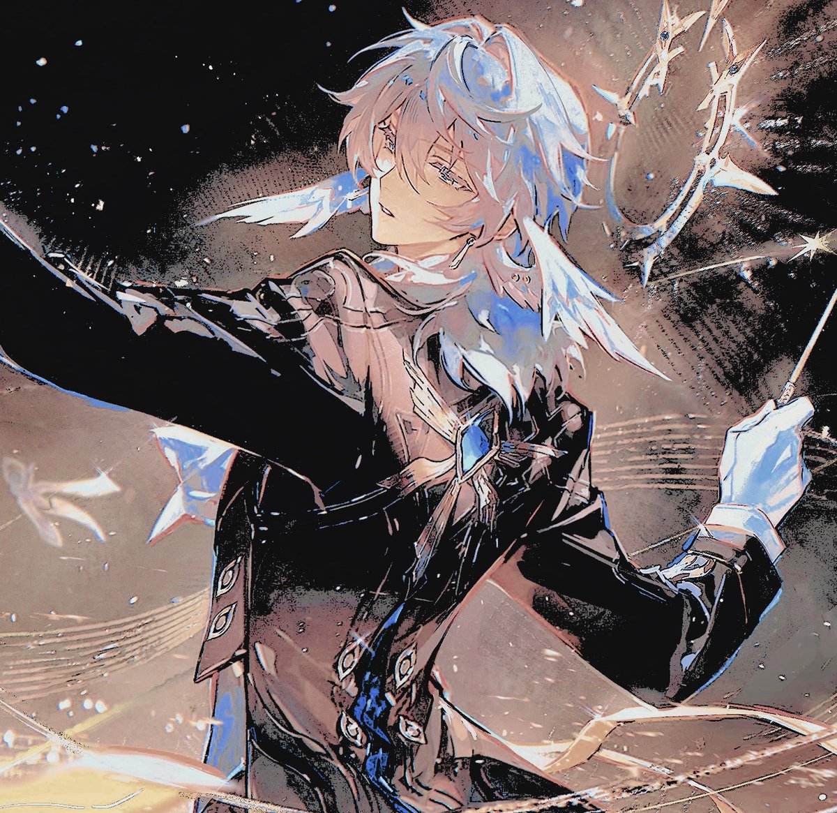 ‍ ‍ 𝓢𝗨𝗡𝗗𝗔𝗬. tweet media