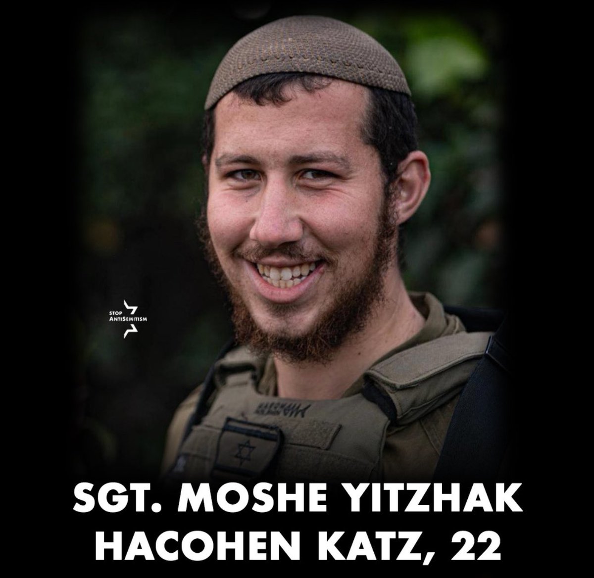 StopAntisemitism tweet media