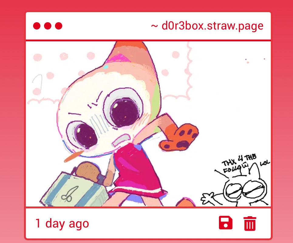 Box 🍰🔞 tweet media