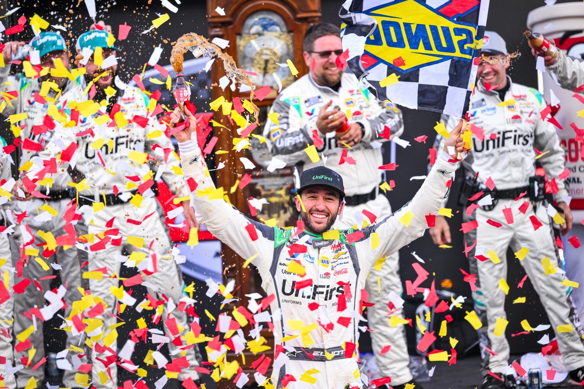 Jacy Norgaard tweet media