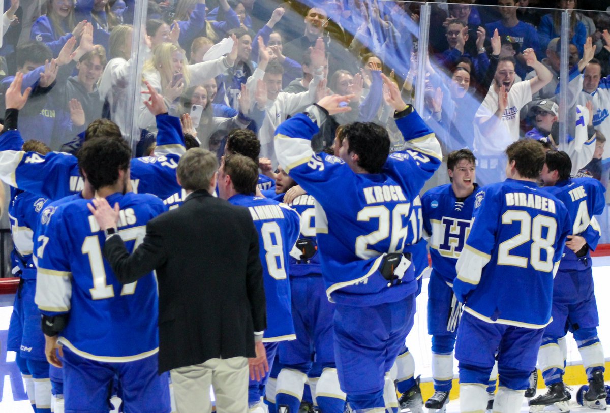 NCAA Division III tweet media