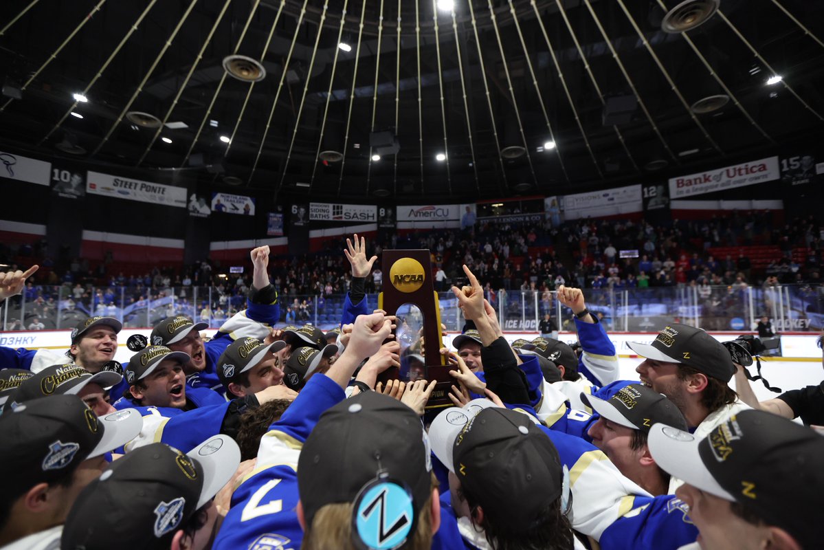 NCAA Division III tweet media