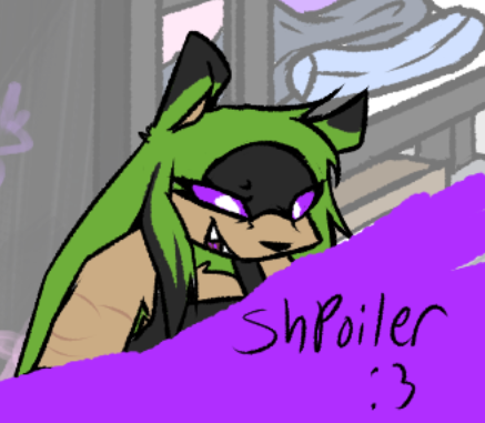 💜🌸 ✨ cream the rabbit ✨ 🌸💜 tweet media