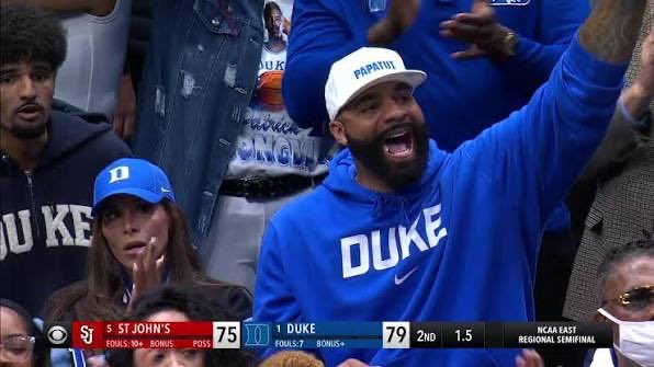 Nick King tweet media