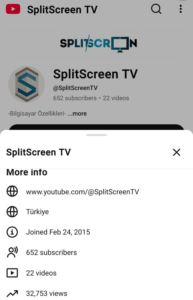 Detractors, Mogged tweet media