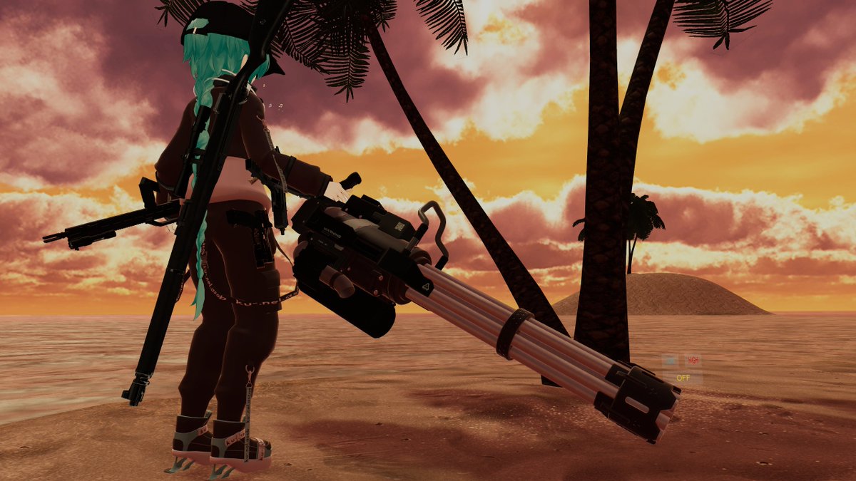 宇宙のそら tweet media