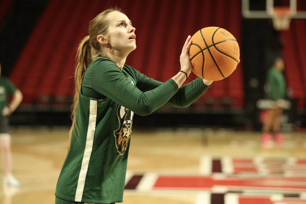 Cleveland State Women's Basketball tweet media