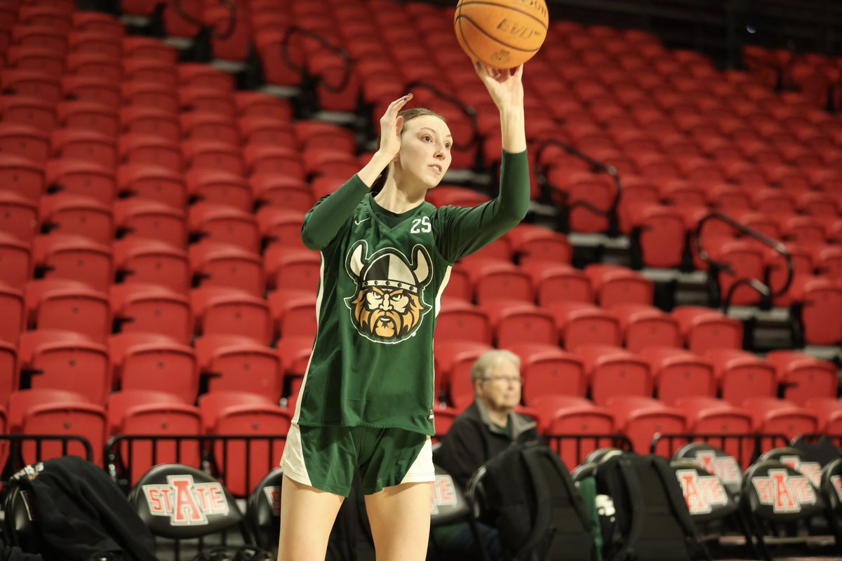 Cleveland State Women's Basketball tweet media