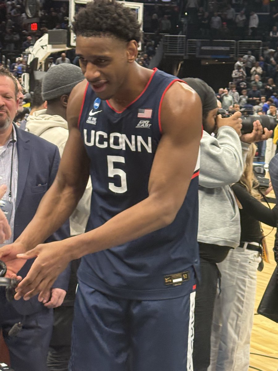 Jeff Goodman tweet media