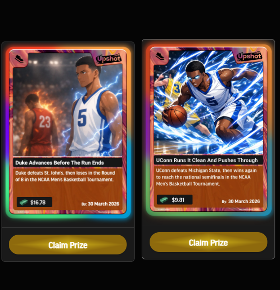 Catalyst tweet media