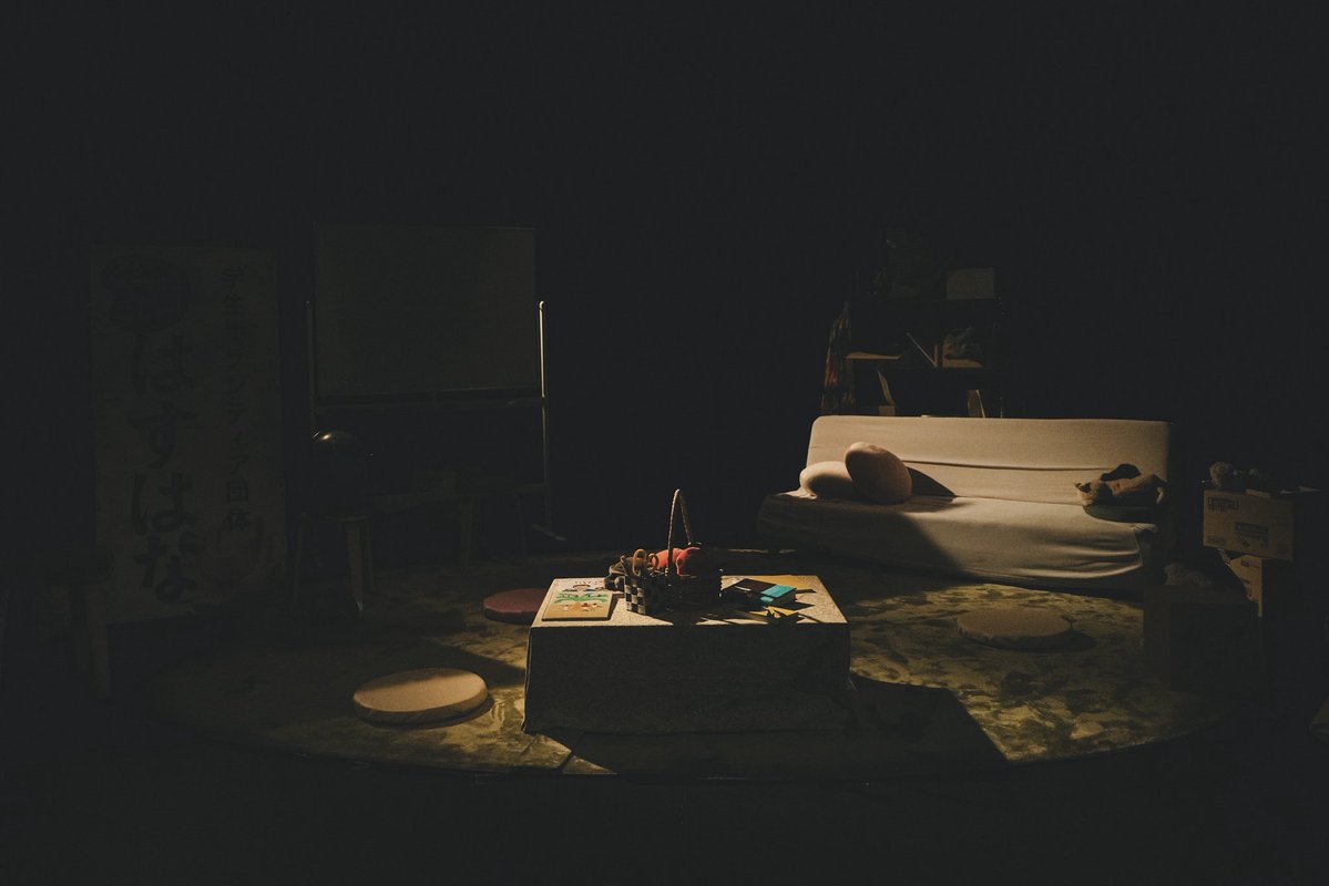 どんぐり企画 tweet media