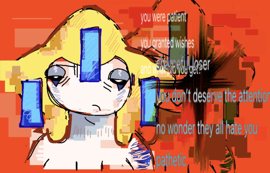 𝜗𝜚. ݁ ꒱ milica tweet media