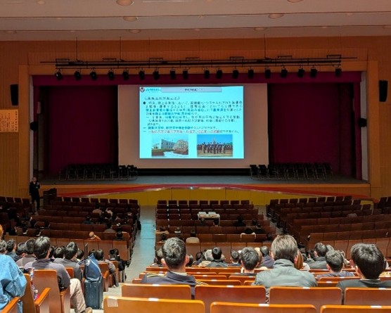 陸上自衛隊　高等工科学校 tweet media