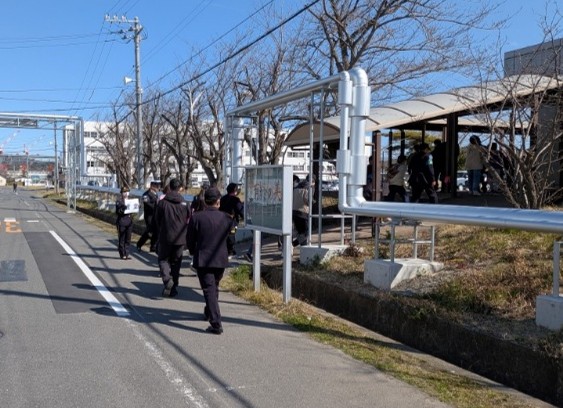 陸上自衛隊　高等工科学校 tweet media