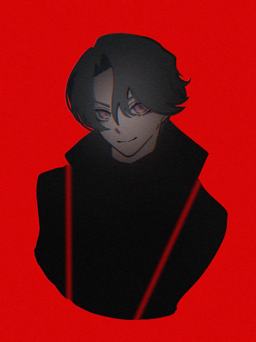 mAru。にじそ西2 ぴ-48 tweet media