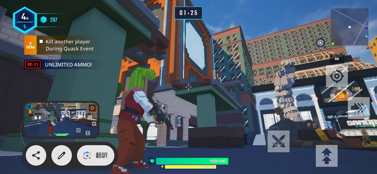 CANINGUM（カニンガム） tweet media