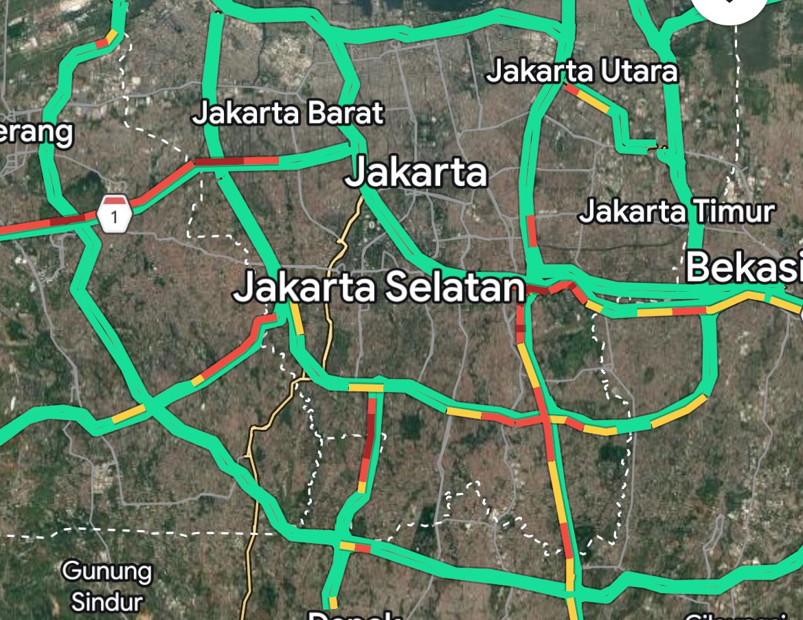 TXT DARI JAKARTA tweet media