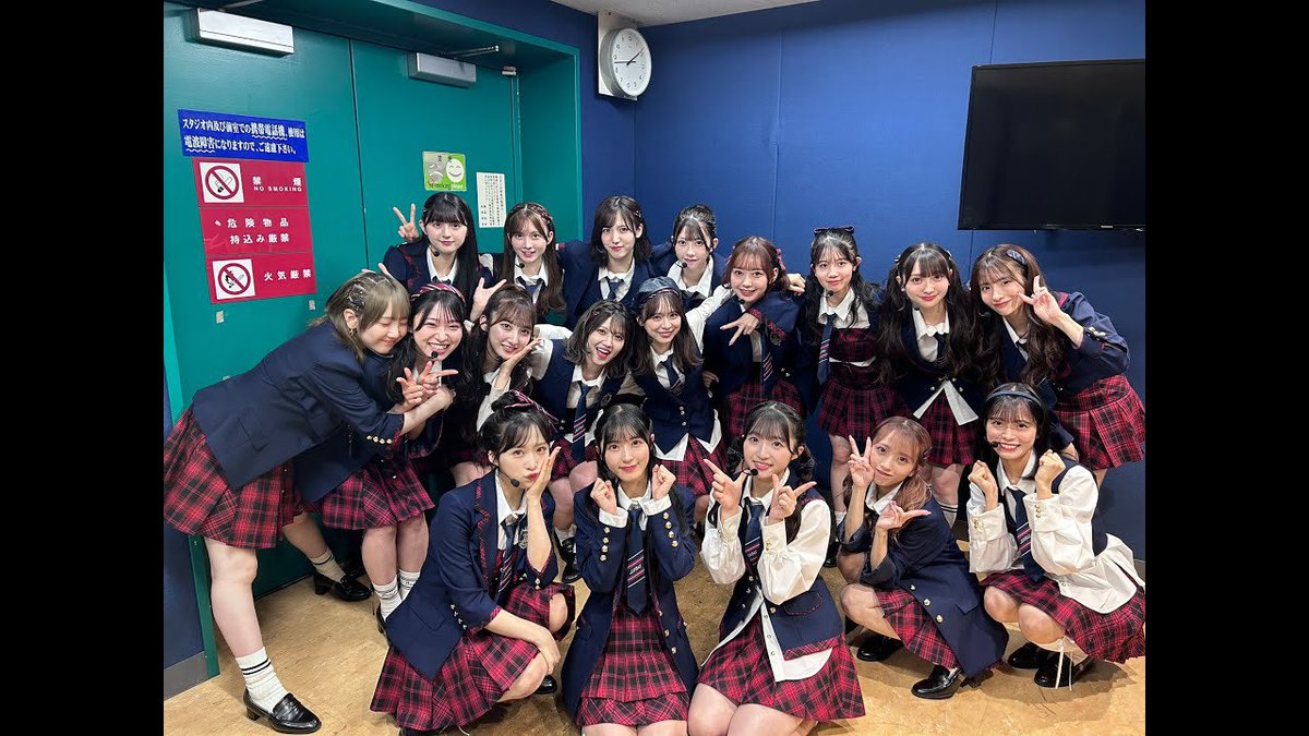 チョム❄️🍂🌸🎧 tweet media