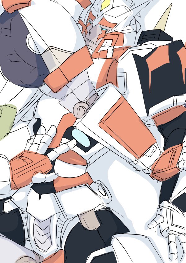 なごむ tweet media