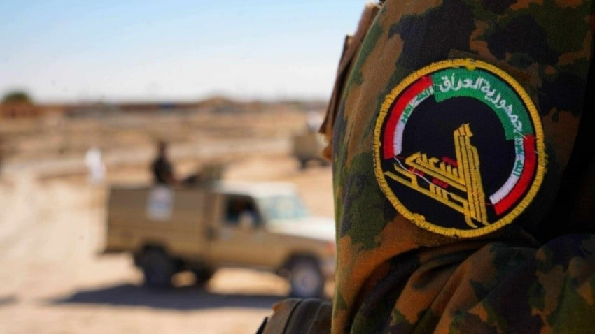 almayadeen_es's tweet image. 🔴Mártires y heridos por agresión contra Fuerzas de Movilización en Irak

📍Las Fuerzas de Movilización Popular Iraquíes anunciaron el martirio de tres de sus miembros y otros cuatro  heridos en Kirkuk y Nínive. 

✔️Más detalles: es.mdn.tv/9128

#Martires #Heridos #Irak