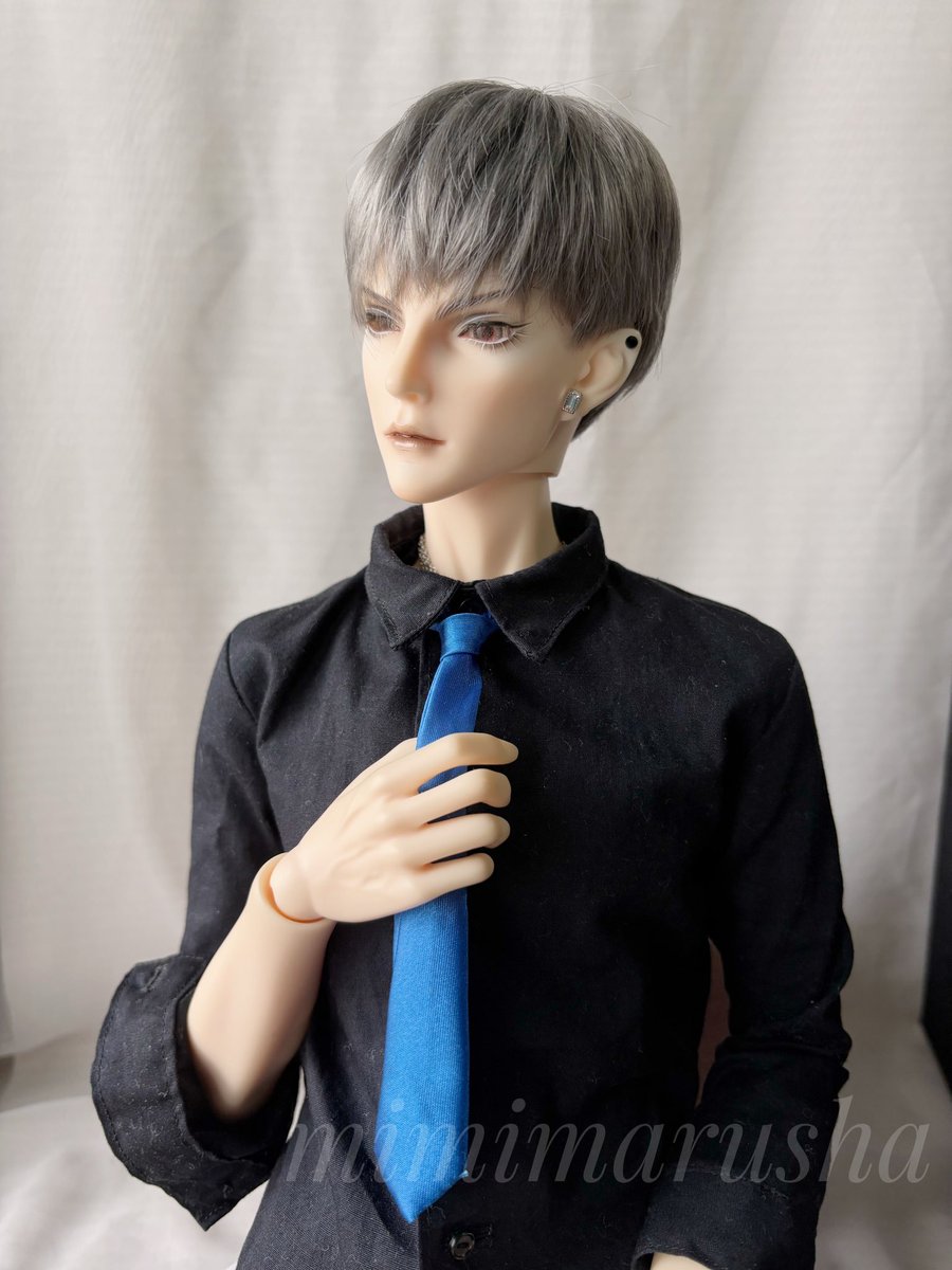 珥丸(みみまる) tweet media