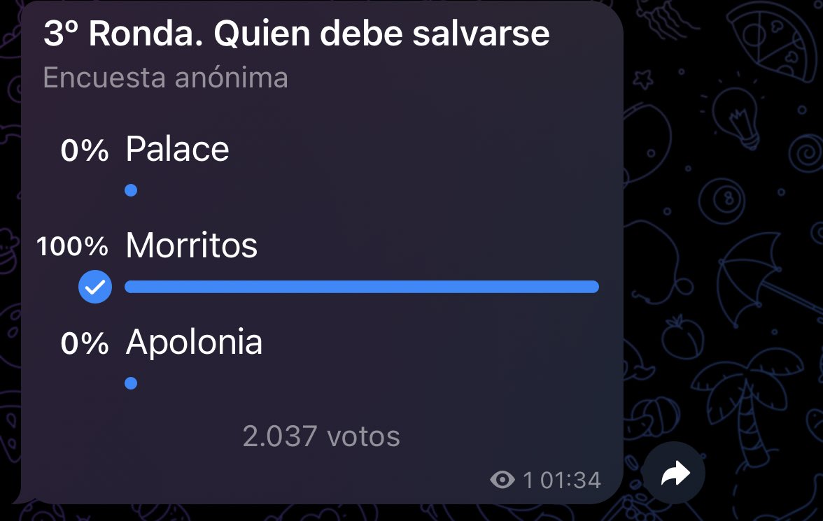 TOTEQUEEN tweet media